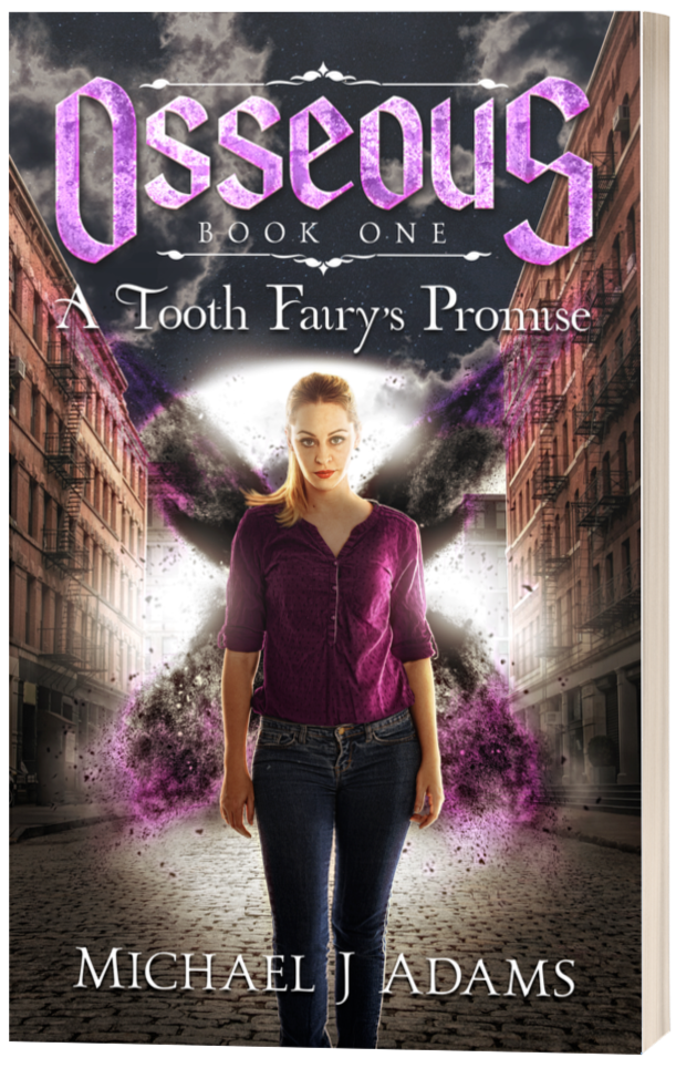 A Tooth Fairy&#39;s Promise